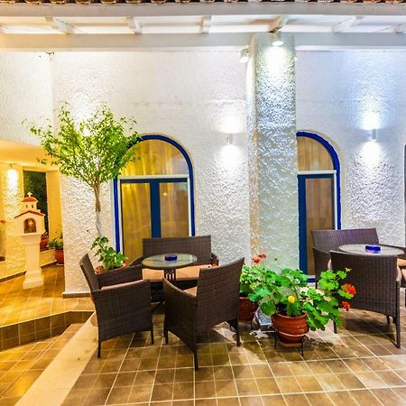 Hotel Elena Syvota 외부 사진