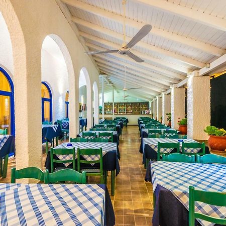 Hotel Elena Syvota 외부 사진