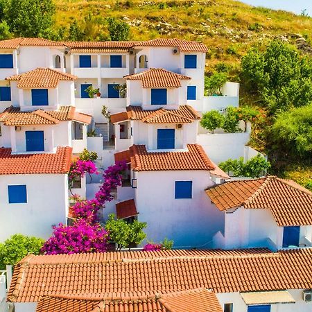 Hotel Elena Syvota 외부 사진
