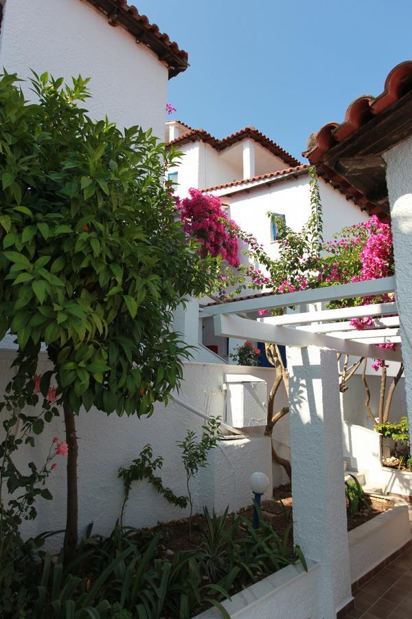 Hotel Elena Syvota 외부 사진