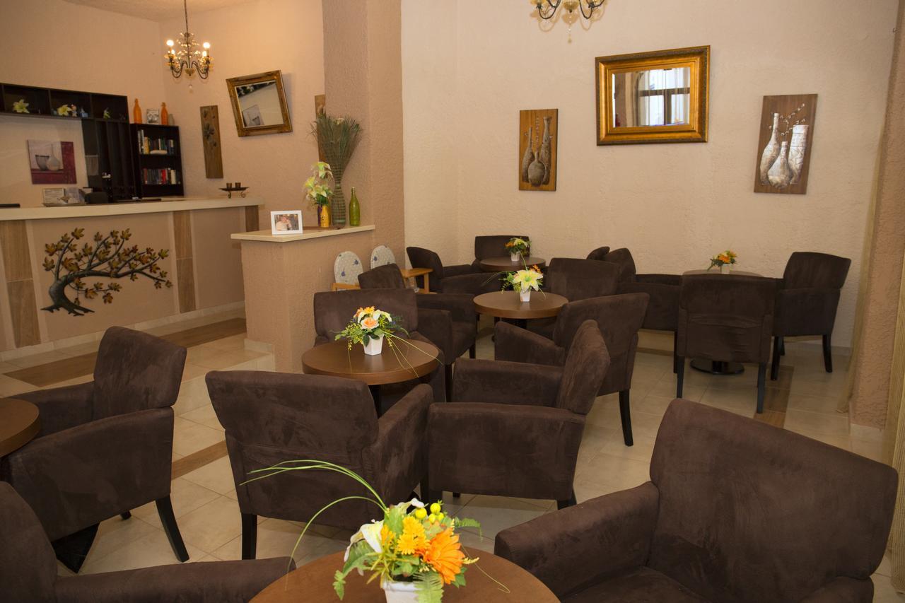 Hotel Elena Syvota 외부 사진
