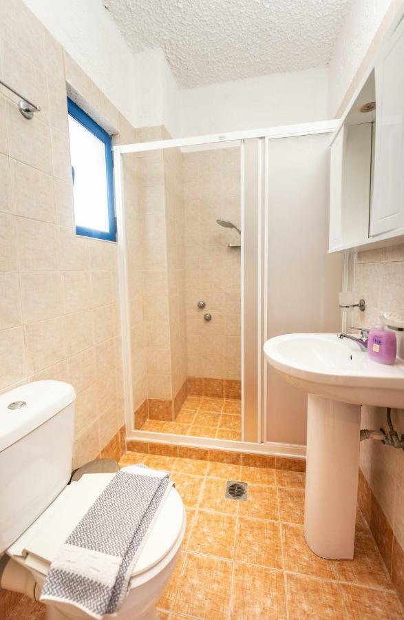 Hotel Elena Syvota 외부 사진
