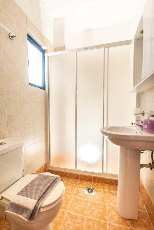 Hotel Elena Syvota 외부 사진